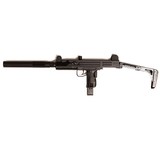 WALTHER UZI RIFLE - 1 of 4