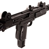 WALTHER UZI RIFLE - 4 of 4