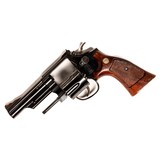 SMITH & WESSON MODEL 19-5 - 4 of 5