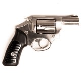 RUGER SP101 357 Mag - 3 of 5