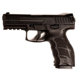 HECKLER & KOCH VP 40 - 2 of 4