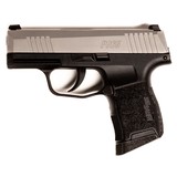 SIG SAUER P365 - 1 of 4