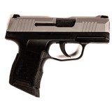 SIG SAUER P365 - 3 of 4