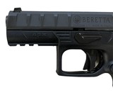 BERETTA Apx 9MM LUGER (9X19 PARA) - 3 of 7