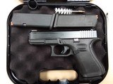 GLOCK Glock 19 GEN 5 9mm AGB - 2 of 3