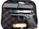 GLOCK Glock 19 GEN 5 9mm AGB - 3 of 3