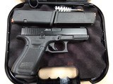 GLOCK Glock 19 GEN 5 9mm AGB - 1 of 3