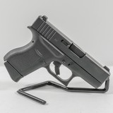 GLOCK G43 Grade 2 9MM LUGER (9X19 PARA) - 2 of 6