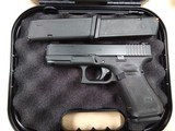 GLOCK Glock 19 GEN 5 9mm AGB 9MM LUGER (9X19 PARA) - 2 of 3