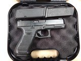 GLOCK Glock 19 GEN 5 9mm AGB 9MM LUGER (9X19 PARA) - 1 of 3