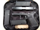 GLOCK Glock 19 GEN 5 9mm AGB 9MM LUGER (9X19 PARA) - 3 of 3
