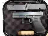 GLOCK Glock 19 GEN 5 9mm AGB 9MM LUGER (9X19 PARA) - 2 of 3