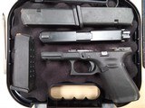 GLOCK Glock 19 GEN 5 9mm AGB 9MM LUGER (9X19 PARA) - 3 of 3