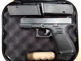 GLOCK Glock 19 GEN 5 9mm AGB 9MM LUGER (9X19 PARA) - 2 of 3