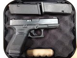 GLOCK Glock 19 GEN 5 9mm AGB 9MM LUGER (9X19 PARA) - 1 of 3