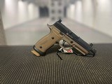 SIG SAUER P320AXG-COMBAT - 2 of 4