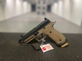 SIG SAUER P320AXG-COMBAT - 1 of 4