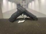 SIG SAUER P220 CA COMPLIANT - 1 of 4