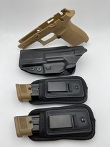 SIG SAUER P320 M18 - 4 of 4