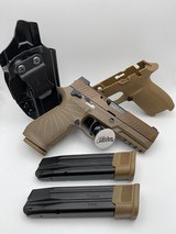 SIG SAUER P320 M18 - 1 of 4