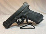 GLOCK 45 9MM LUGER (9X19 PARA) - 2 of 5