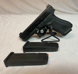 GLOCK 45 9MM LUGER (9X19 PARA) - 1 of 5