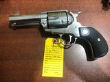 RUGER new model vaquero - 1 of 2