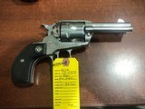 RUGER new model vaquero - 2 of 2