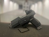 CANIK TP9SFx WITH VORTEX VIPER RED DOT - 2 of 4