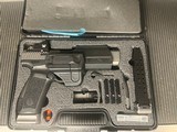 CANIK TP9SFx WITH VORTEX VIPER RED DOT - 4 of 4