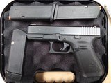 GLOCK Glock 19 GEN 5 9mm AGB - 2 of 3