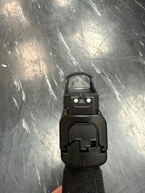 SMITH & WESSON Ported M&P 9 Performance Center M2.0 Backstrap Grip C.O.R.E. 9MM LUGER (9X19 PARA) - 5 of 7