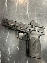 SMITH & WESSON Ported M&P 9 Performance Center M2.0 Backstrap Grip C.O.R.E. 9MM LUGER (9X19 PARA) - 7 of 7