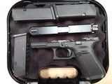 GLOCK Glock 19 GEN 5 9mm AGB 9MM LUGER (9X19 PARA) - 3 of 3