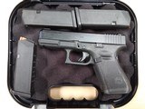 GLOCK Glock 19 GEN 5 9mm AGB 9MM LUGER (9X19 PARA) - 2 of 3