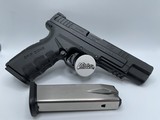 SPRINGFIELD ARMORY XD MOD.2 - 1 of 2