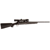 SAVAGE ARMS AXIS (Bushnell 3-9x Scope) - 3 of 5