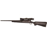 SAVAGE ARMS AXIS (Bushnell 3-9x Scope) - 2 of 5