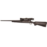 SAVAGE ARMS AXIS (Bushnell 3-9x Scope) - 1 of 5