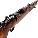 WINCHESTER MODEL 70 PRE-64 - 4 of 4