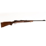 WINCHESTER MODEL 70 PRE-64 - 3 of 4
