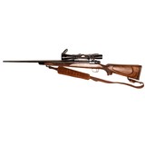 CZ Whitworth .308 WIN - 2 of 5