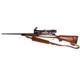 CZ Whitworth .308 WIN - 1 of 5