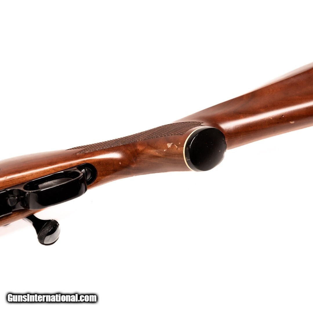WINCHESTER MODEL 70