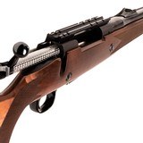 WINCHESTER MODEL 70 - 4 of 5