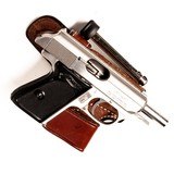 WALTHER PPK STAINLESS - 4 of 4