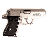 WALTHER PPK STAINLESS - 3 of 4