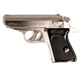 WALTHER PPK STAINLESS - 2 of 4