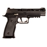 SIG SAUER P320 9MM LUGER (9X19 PARA) - 3 of 4