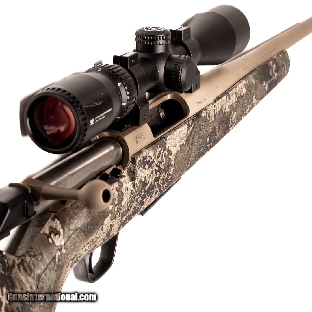 Browning hell vs winchester xpr